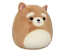 Jazwares Plüschfigur SQCR0695 - Squishmallows Chloeyana Terrier 40 cm Bild 1