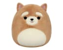 Jazwares Plüschfigur SQCR0695 - Squishmallows Chloeyana Terrier 40 cm Bild 2