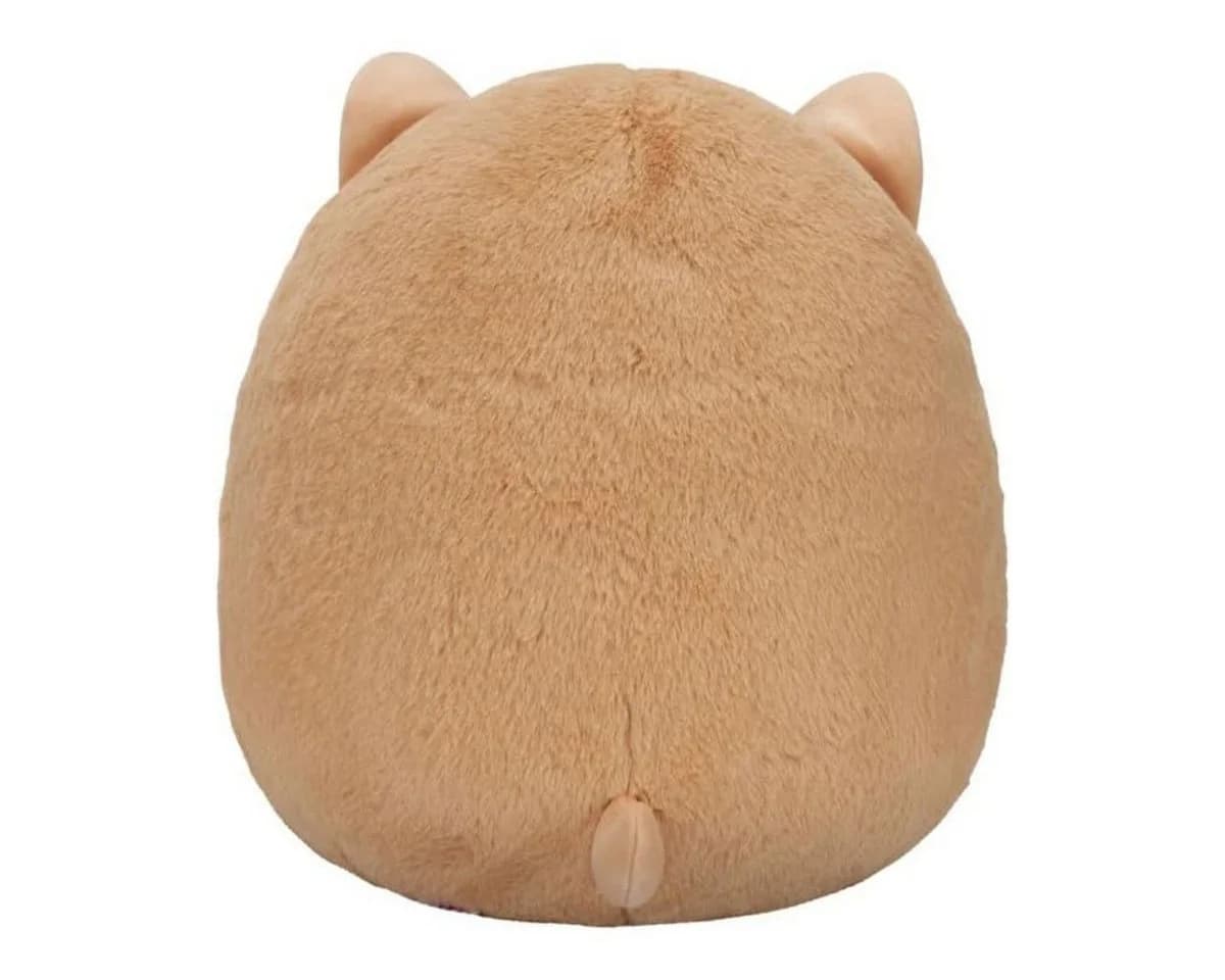 Jazwares Plüschfigur SQCR0695 - Squishmallows Chloeyana Terrier 40 cm - Bild 3