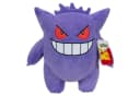 POKÉMON Kuscheltier Gengar #2 Plüsch 20cm Bild 3