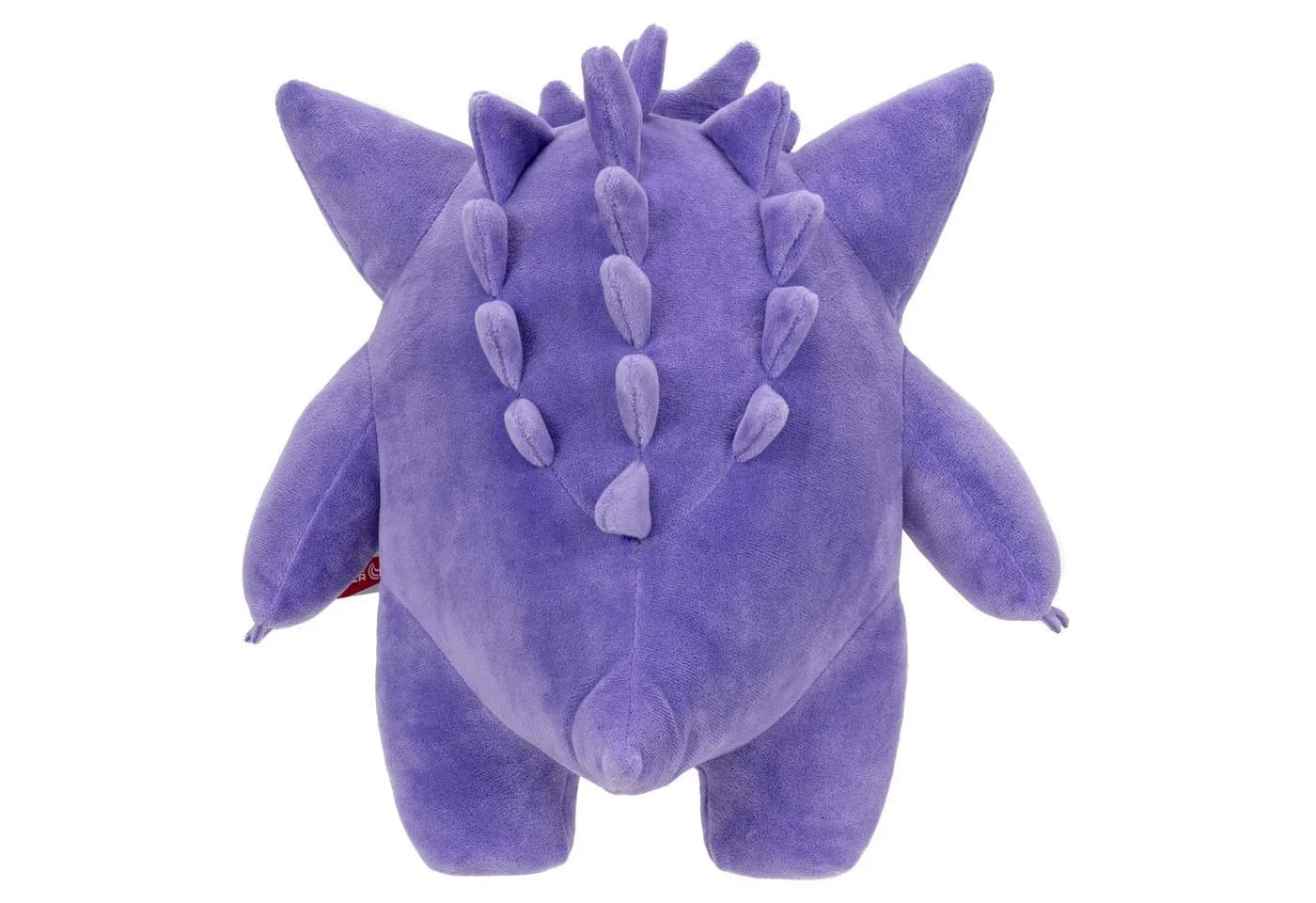 POKÉMON Kuscheltier Gengar #2 Plüsch 20cm - Bild 4