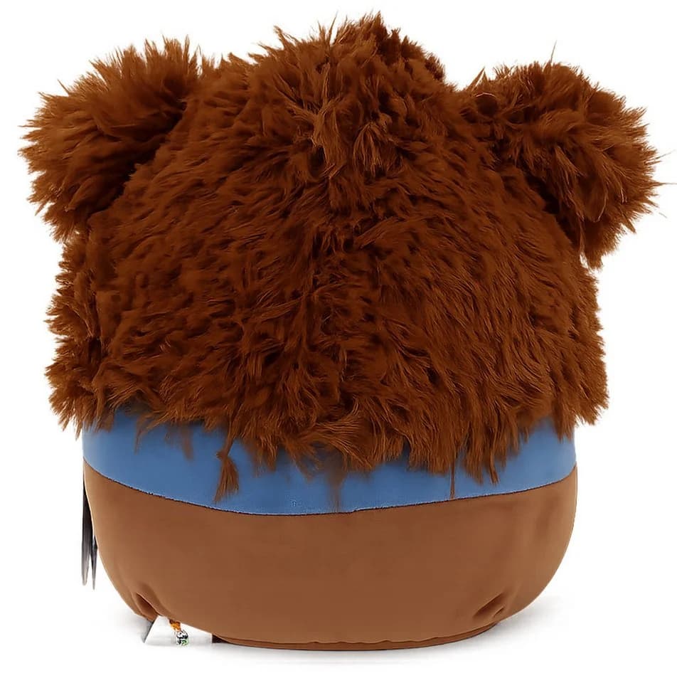 Jazwares Plüschfigur Squishmallows Bigfoot Benny 30 cm