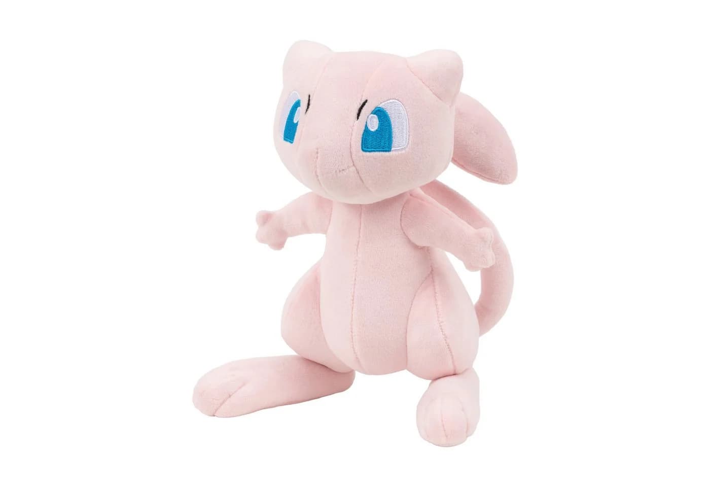 POKEMON JUEGO DE CARTAS Kuscheltier Pokémon - Mew Plüsch 20 cm