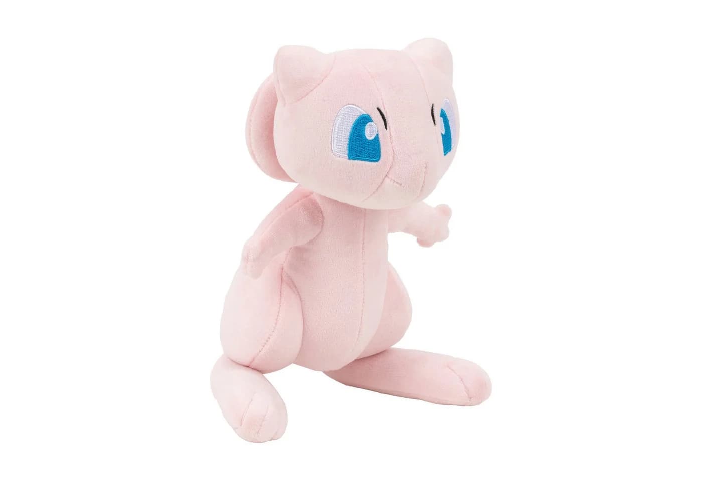 POKEMON JUEGO DE CARTAS Kuscheltier Pokémon - Mew Plüsch 20 cm - Bild 3