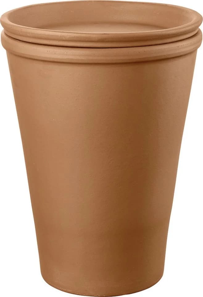 Deroma AquaDO Bewässerungskegel Terracotta - Bild 3