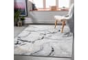 Livabliss Teppich BERLIN Rechteckig 10 mm Moderner Designerteppich Marmor Optik Kurzflor Wohnzimmerteppich Bild 2