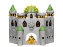 Nintendo Super Mario Bowser Schloss Castle Deluxe Spielset 6,5 cm Bild 4