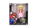 Super Mario Actionfigur Nintendo Super Mario Movie Peach Figur Bild 2