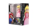 Super Mario Actionfigur Nintendo Super Mario Movie Peach Figur Bild 3