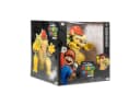 Super Mario Actionfigur Nintendo Super Mario Movie Fire Breathing Bowser Bild 4