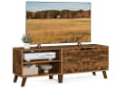 VASAGLE Lowboard TV-Schrank 140cm für Fernseher bis 65 Zoll Bild 2