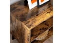VASAGLE Lowboard TV-Schrank 140cm für Fernseher bis 65 Zoll Bild 4