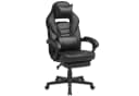 SONGMICS Gaming-Stuhl Ergonomischer Bürostuhl Home-Office Bild 2