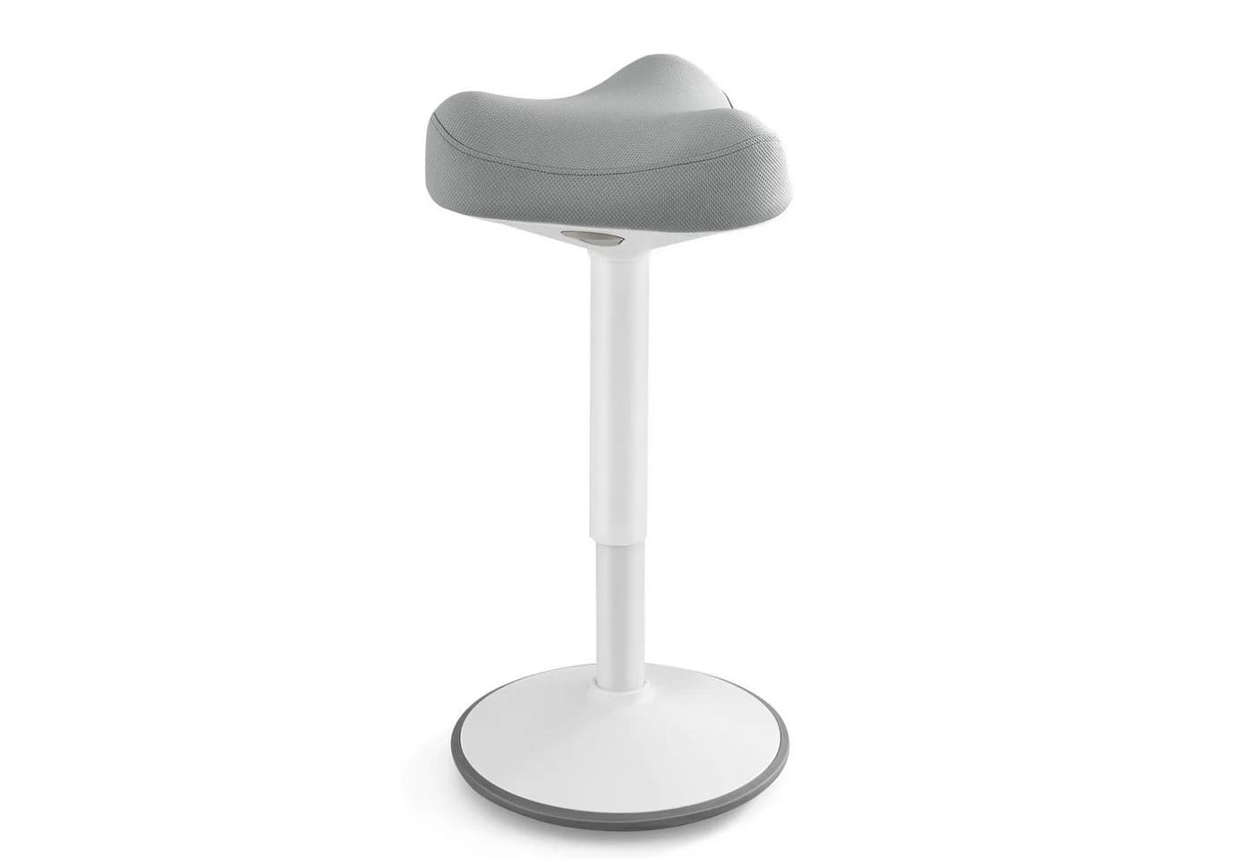 SONGMICS Arbeitshocker Stehhocker 360° neigbar - Bild 2