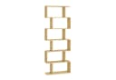 VASAGLE Bücherregal 6 Fächer Holzwerkstoff 70x190,5x24cm Bild 1