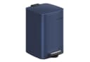 SONGMICS Tretmülleimer 20L Softclose Stahl Bild 2