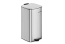 SONGMICS Tretmülleimer 30L mit Inneneimer und Offenhaltefunktion Bild 2