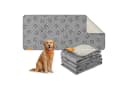 FEANDREA Tierdecke Wasserdichte Hundedecke Autoschondecke Bild 2