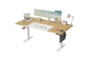 SONGMICS Schreibtisch Höhenverstellbarer Elektrisch 180 cm Bild 2