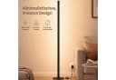 VASAGLE Stehlampe LED Dimmbar Schwarz 12W 1200LM Bild 5
