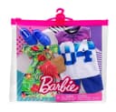 Barbie Puppenkleidung Sommer Style Garderoben Set Barbie & Ken Mattel Bild 1