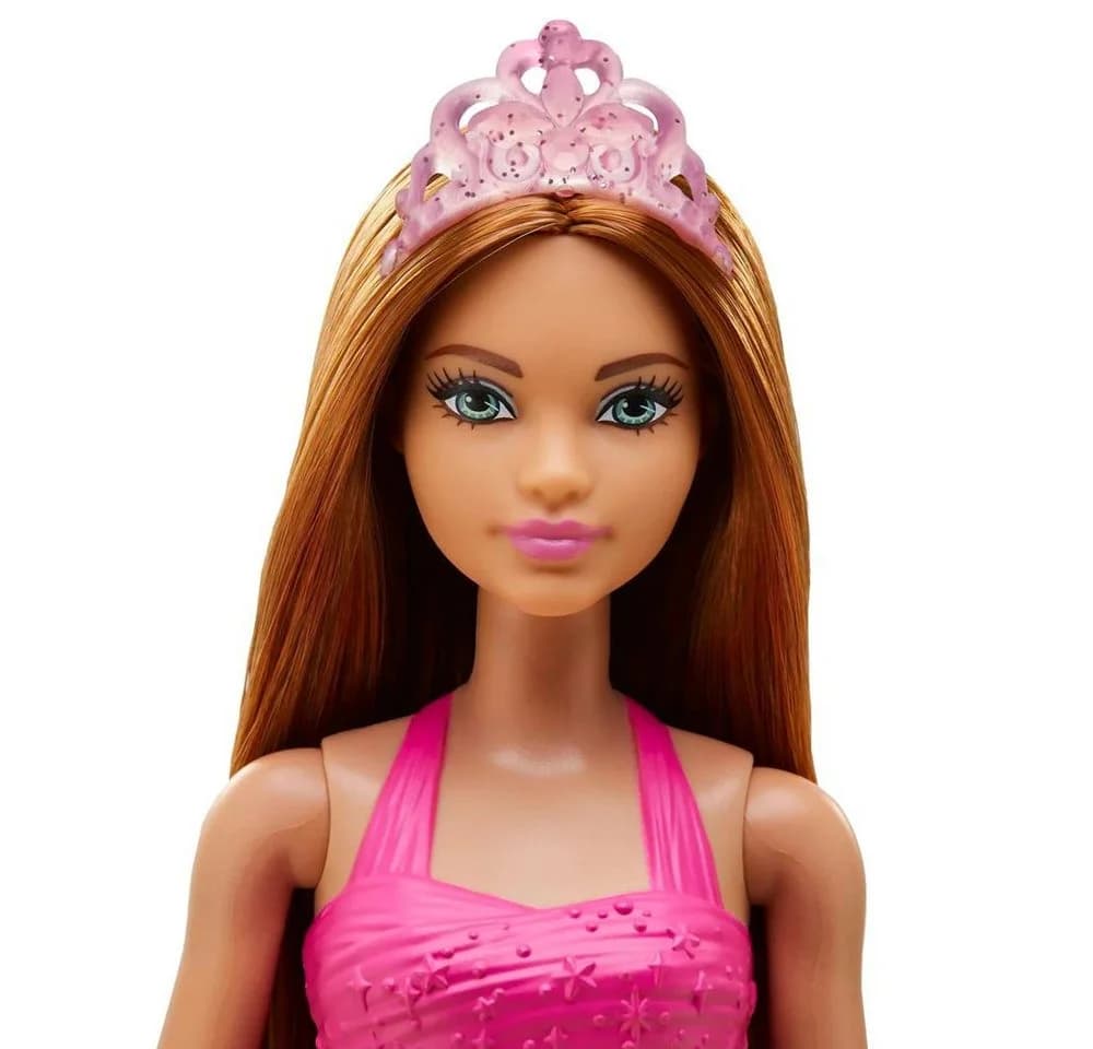 Barbie Ocean Adventure Meerjungfrauen-Puppen Spielset - Bild 3