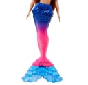 Barbie Ocean Adventure Meerjungfrauen-Puppen Spielset Bild 4