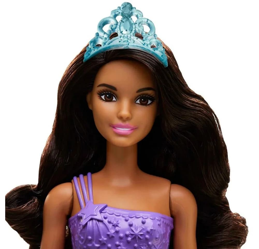 Barbie Ocean Adventure Meerjungfrauen-Puppen Spielset - Bild 5