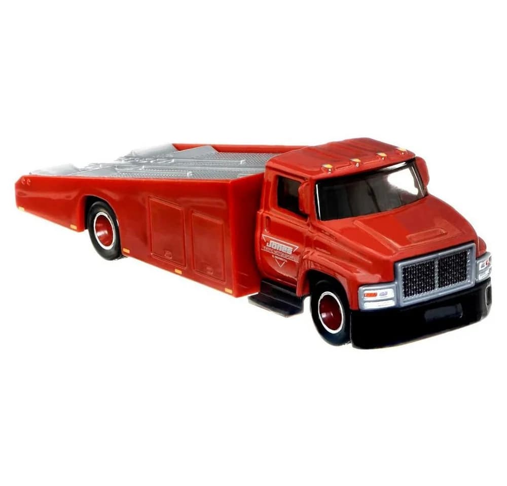 Hot Wheels Premium HCR54 4er Sammler-Set 1:64 Die-Cast Hyper Cars