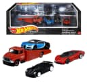 Hot Wheels Premium HCR54 4er Sammler-Set 1:64 Die-Cast Hyper Cars Bild 2