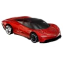 Hot Wheels Premium HCR54 4er Sammler-Set 1:64 Die-Cast Hyper Cars Bild 3