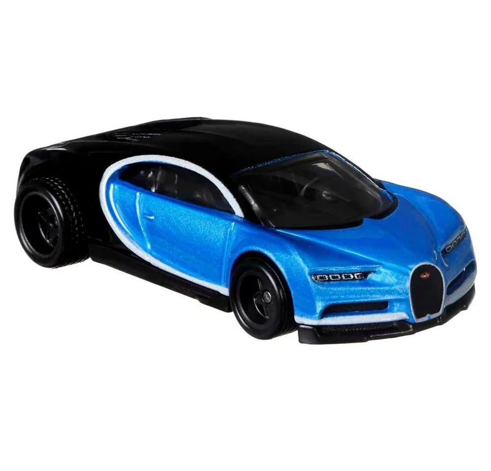 Hot Wheels Premium HCR54 4er Sammler-Set 1:64 Die-Cast Hyper Cars - Bild 5