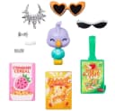Barbie Extra Deluxe Anziehpuppe mit Tier & Zubehör Bild 5