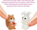 Barbie Camping-Spielset mit Zelt 2 Puppen Bunt Bild 5