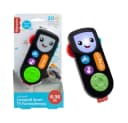 Mattel® Fisher-Price Lernspielzeug Smart TV Fernbedienung Bild 2
