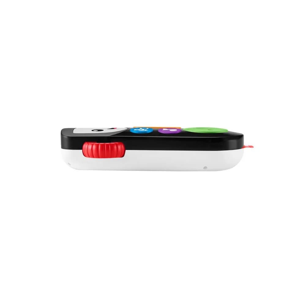 Mattel® Fisher-Price Lernspielzeug Smart TV Fernbedienung - Bild 5