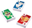 Mattel Games Skip-Bo Junior Kartenspiel Bunt Bild 1