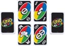 Mattel games Spiel UNO All Wild Kartenspiel Bild 5