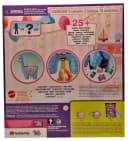 Polly Pocket Lama-Party Spielset mit Konfetti-Effekt und 2 Mikropuppen Bild 1