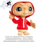 Mattel® E.T. Plüschfigur 28cm mit Licht Bild 4