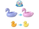 Mattel® Minipuppe Polly Pocket Blumen-Häschen Schatulle - Spielset mit 2 Puppen Bild 5