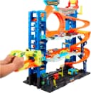Hot Wheels Spiel-Parkgarage Ultimative Garage Bunt Bild 3