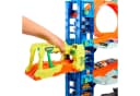 Hot Wheels Spiel-Parkgarage Ultimative Garage Bunt Bild 4