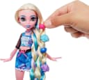 Mattel Biegepuppe Monster High Lagoona Blue Spa Day Set Zubehör HKY69 Bild 3
