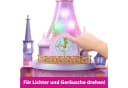 Mattel® Disney Prinzessin Puppenhaus Magisches Schloss 121 cm Bild 3