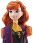 Mattel® Anziehpuppe Disney Die Eiskönigin Anna (Outfit Film 2) inklusive Accessoires Bild 3