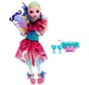 Mattel® Anziehpuppe Lagoona Blue Monster High Monsterball HNF71 Spiel-Set Bild 5