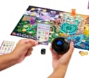 Mattel Games Magic 8 Ball Magical Encounters Familienspiel Bild 4
