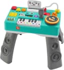 Fisher-Price® Spieltisch Lernspaß Mixspaß DJ-Tisch Bunt Bild 2