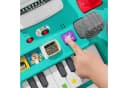 Fisher-Price® Spieltisch Lernspaß Mixspaß DJ-Tisch Bunt Bild 3